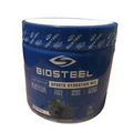 BioSteel SPORTS HYDRATION MIX Electrolytes, Amino Acids 20 Serves BLUE RASPBERRY