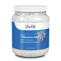 Life-Flo Pure Magnesium Flakes | Magnesium Chloride Brine from Zechstein Seabed