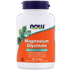 Now Foods Magnesium Glycinate, 180 Tablets