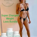 Super Charged Fat Burner Bundle | Fast Weight Loss | Weight Loss | The Body Pure