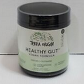 Terra Origin Healthy Gut Vegan Formula 8.7 oz (246.6 g)