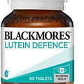 Blackmores Lutein Defence 60 Capsules
