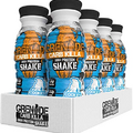 Grenade Carb Killa Protein Shake Cookies & Cream, 330ml, Pack of 8