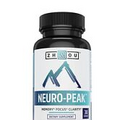 Zhou Neuro Peak For Clarity, Memory, And Focus. Expiration Is Late 2024.
