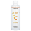 Codeage, Nanofood, Wonder-C, Orange Tangerine, 15.22 fl oz (450 ml)