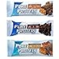 Bulk Buy Pure Protein Bar Multipack - 18-Pack 1.76oz Protein Bars. 3 Flavors.
