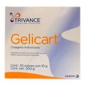 GELICART Colageno Hidrolizado 100% Trivance Hydrolyzed Collagen 10gr 30envelopes