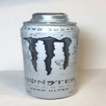Monster Energy Zero Ultra 24oz FULL Can Apex Legends 2021 Collectors Ed. SEALED!