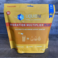 Liquid I.V. Hydration Multiplier Electrolyte Supplement Drink Mix - 14 Count