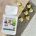 Amway Nutrilite Garlic Heart Care 60 Tablets