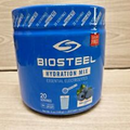 BioSteel Electrolytes Sports Hydration Mix Blue Raspberry 5 oz