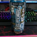 1 GFUEL Compound V Can Limited Edition Performance Energy - Unopened