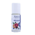 Amrita Aromatherapy Quit Craving Roll-On Relief, Natural Craving Control, Organic Lotion Base With Essential Oils Of Helichrysum, Pink Grapefruit, Spearmint, Lime, Bitter Orange & more, 30ML
