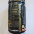 Pro Supps Mr Hyde Icon Pre-Workout Zeus Raspberry Lime 10.9 Oz 20 Servings *