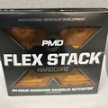 Pmd Flex Stack Hardcore Amplifier Nighttime Support  LONG EXP 6/25 FAST SHIP