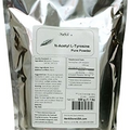 NuSci N-Acetyl L-Tyrosine 500g (1.1 lb, 17.6 oz) Pure Powder, AJI Quality, Better Bioavailability, Energy Ingredient.