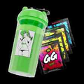 *Limited* GamerSupps GG Waifu Cup S2.8 Sharpshooter Dragonfruit Punch 100 Servs