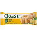 Quest Nutrition Lemon Cake Protein Bar
