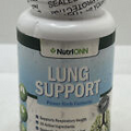 Lung Support Lung Detox Program Great for Smokers Seasonal Comfort Support 10/24