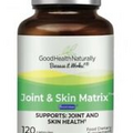Joint and Skin Matrix
