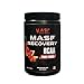 MASF Recovery BCAA (Fruit Punch)