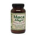 Maca Magic 100% Pure Organic Gelatinized Maca Root Powder 5.7 oz