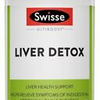 Swisse UltiBoost Liver Detox 200 Tabs