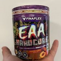 Finaflex EAA HARDCORE (30 Servings) Performance, Energy, & Cuts - Psycho Peach
