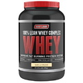 NAR LABS 100% Lean Whey Complex 2 pounds Vanilla Deluxe
