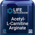 Life Extension Acetyl-L-Carnitine Arginate 90 capsules