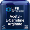Life Extension Acetyl-L-Carnitine Arginate 90 capsules