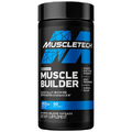 MuscleTech Muscle Building Supplements for Men & Women - Nitric Oxide Booster and Muscle Gainer With 400mg Peak ATP for Enhanced Strength, 60 Pills