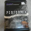 Performix Pro Gainer+ Multi-Phase Mass Gainer 2.69 lbs 10 Servings PB Brownie