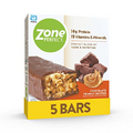 Zone Perfect Nutrition Bars Chocolate Peanut Butter - 5 CT