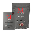 Mdrive Boost & Burn Lean, Testosterone Booster and Weight Loss Bundle for Men, 30 Day Supply