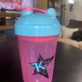 GFUEL Shaker Cup Keemstar Rare Exclusive Shaker Brand New G-Fuel One on Ebay
