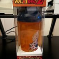 GamerSupps Collectors Dragon Ball Z Goku 24oz Cup