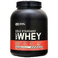 Optimum Nutrition Gold Standard Whey Protein Powder Double Rich Chocolate 2.27kg