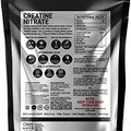 SJH Creatine Nitrate Pre Workout Supplement Powder 50 Grams