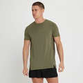 MP Men's Velocity Ultra Short Sleeve T-Shirt - Army Green - XS
