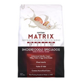 Syntrax Nutrition Matrix Protein Powder, Sustained-Release Protein Blend, Real Cookie Pieces, Snickerdoodle, 5 lbs