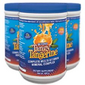Youngevity Beyond Tangy Tangerine Multi Vitamin Complex Dr Wallach Minerals 3pk