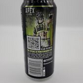 2022 FULL APEX LEGENDS Monster Energy Drink 16oz Promotional Can SILVER TAB