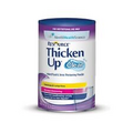 Resource ThickenUp Clear 4.4 oz, Unflavored, 6 Pack
