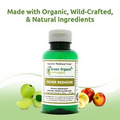 Green Organic Supplements' Fever Reducer