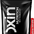 ROSEVILLA Oxin Nutrition Creatine Nitrate Pre Workout Supplement Powder 50 Grams