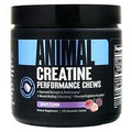 Universal Nutrition Animal Creatine Chews Grape 120 chews