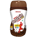 Bakson's Protein Plus with Vitamins, Minerals & DHA Chocolate