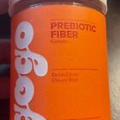 OPositiv GOGO Prebiotic Fiber Gummy Vitamins/60 Vegan Dietary Supplements - NIB!