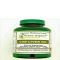 Green Organic COD Liver Oil